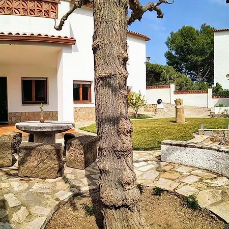 Vacay Montgo, Con Jardin En L'Escala
