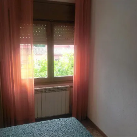 Montgó Apartamento