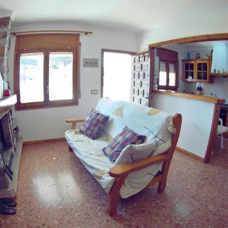 Montgó Apartamento L' Escala