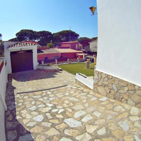 Vacay Montgo, Agradable Jardin! En Costa Brava L'escala! * L'Escala