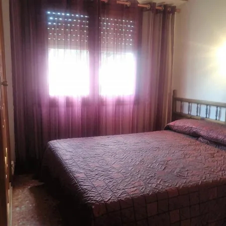 Montgó Apartamento L' Escala