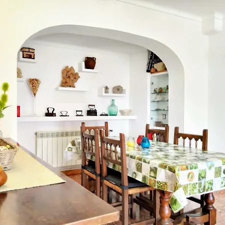 Montgó Apartamento L' Escala