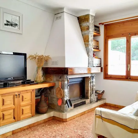 Apartamento Montgó *