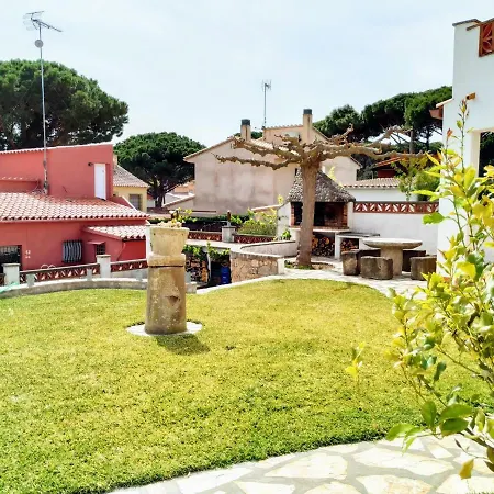 Montgó Apartamento L' Escala